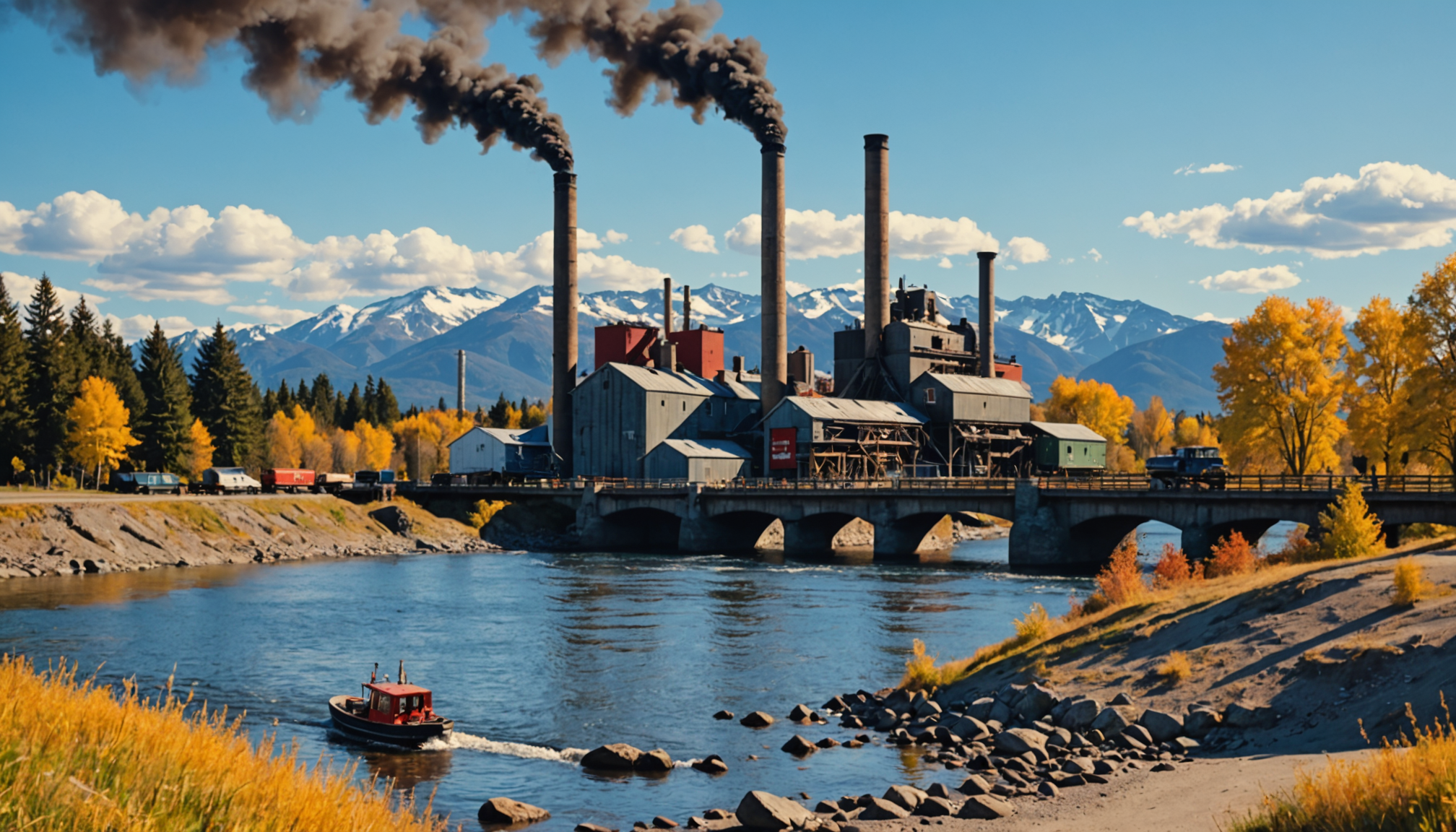 Review of fossil fuel subsidies stalls as Argentina ceases communication with Canada – Vancouver Is Awesome