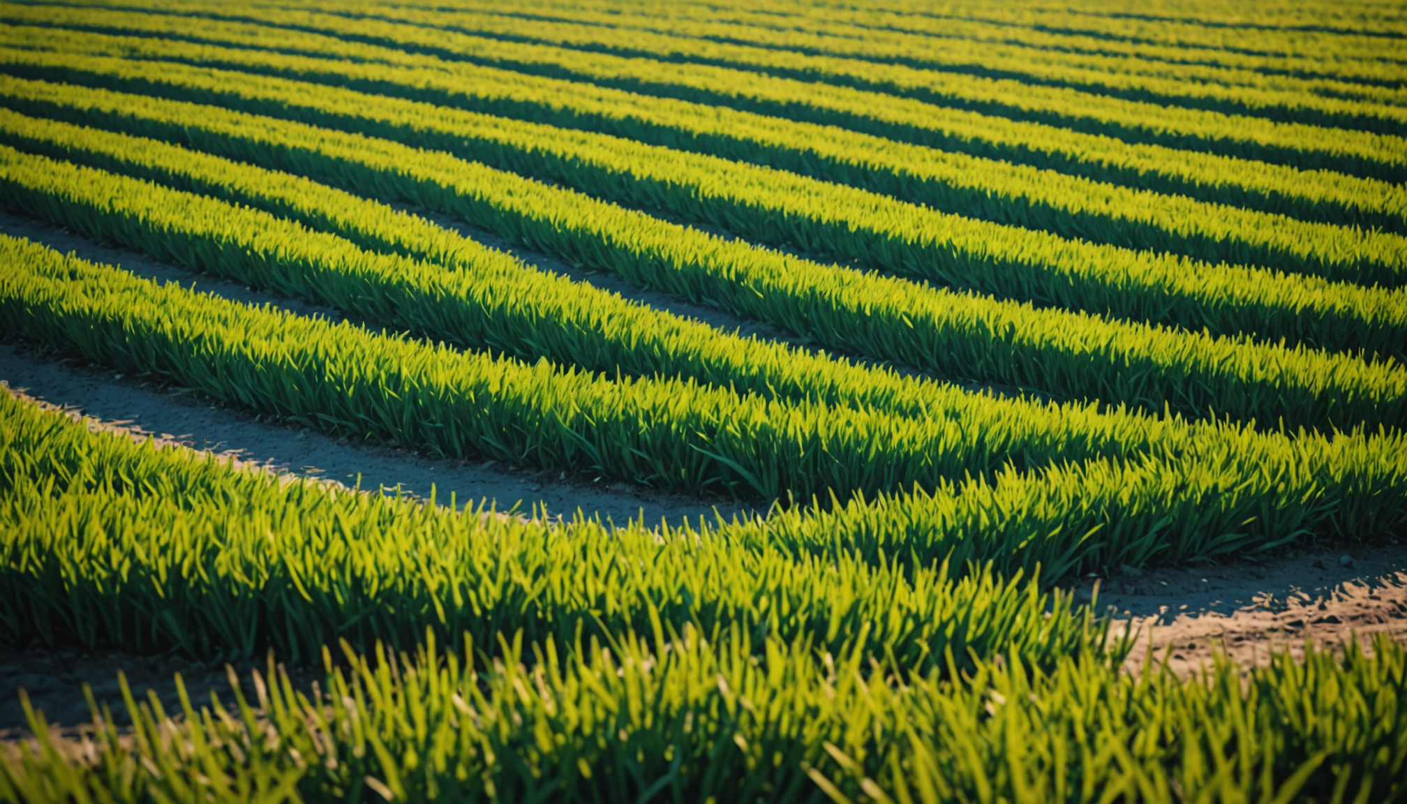 #ShowYourStripes Day 2025: What the ‘Warming Stripes’ Tell Us About Climate Change – Earth.Org
