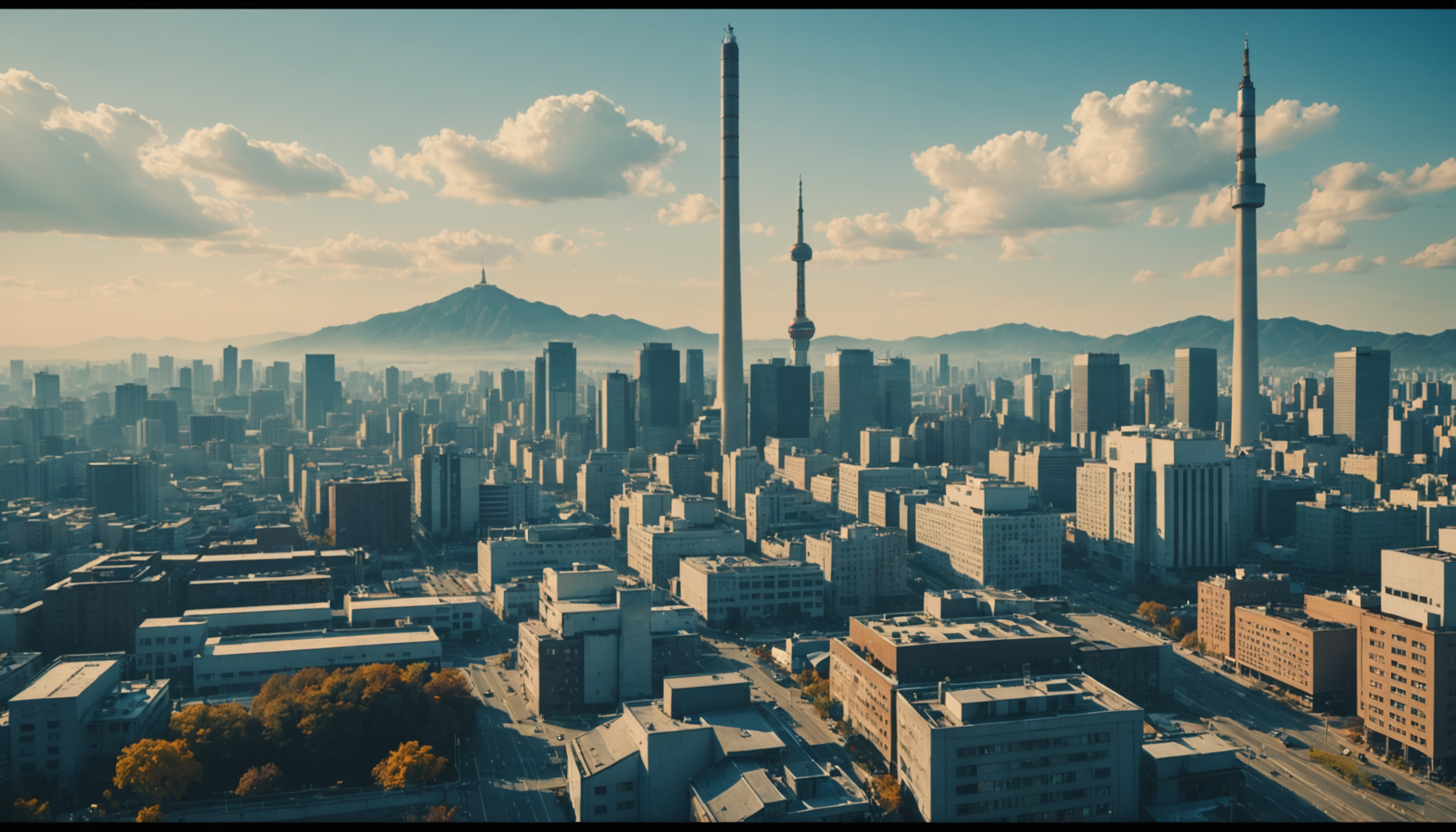 South Korea To Launch Carbon Emission Futures To Boost Climate Goals – Carbon Herald