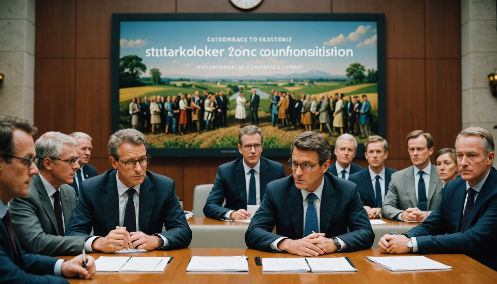 Stakeholder consultation – Future of the Common Agricultural Policy – Committee of the Regions