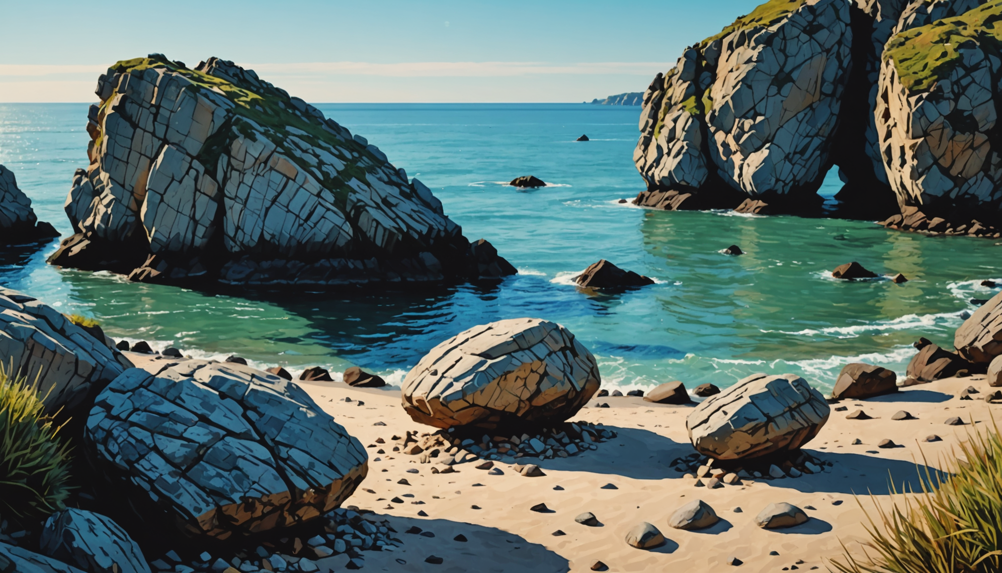 Study of ancient rocks helps predict potential for future marine anoxia – EurekAlert!