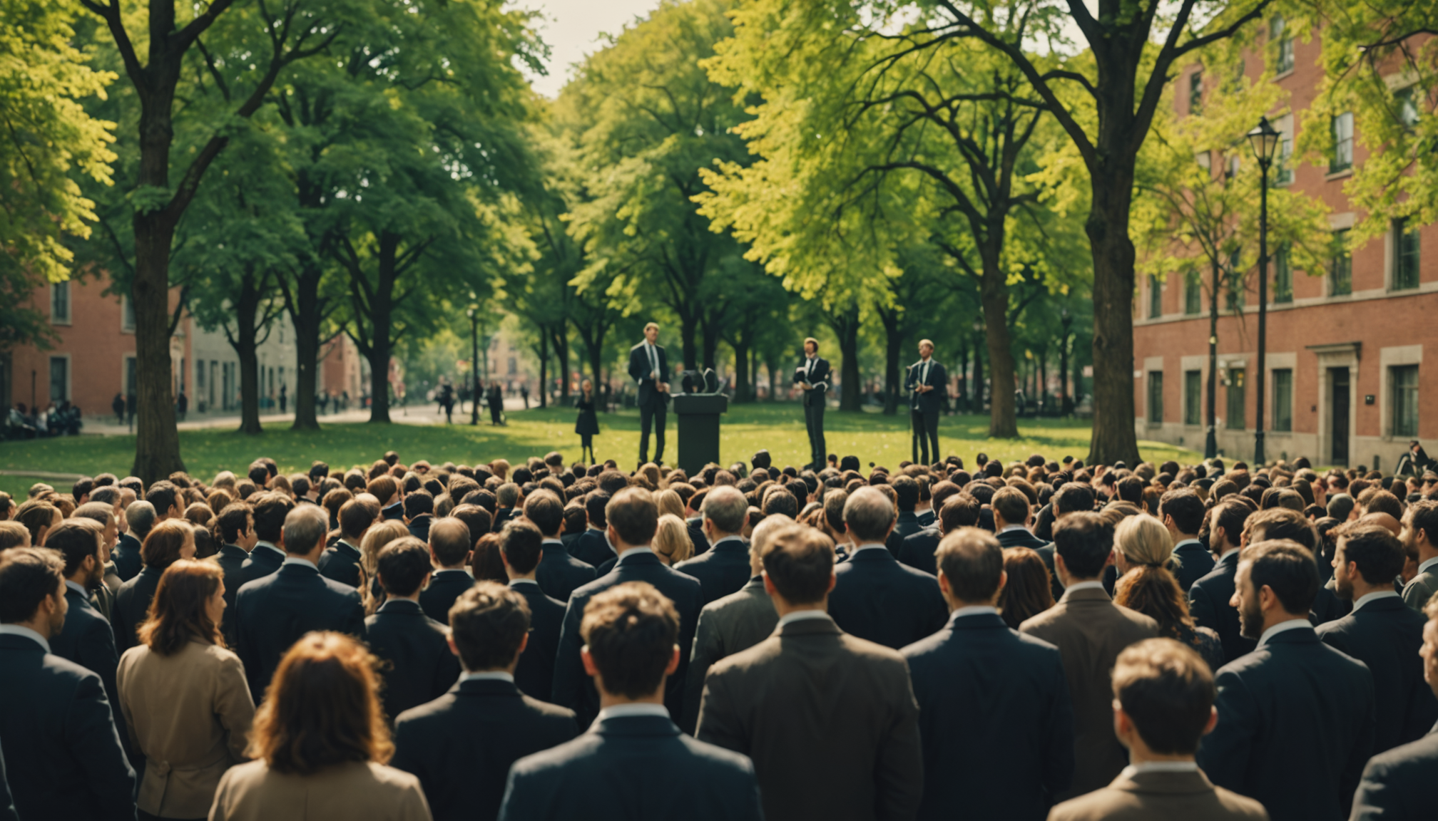 The debate on growth versus environment at the urban scale – Nature