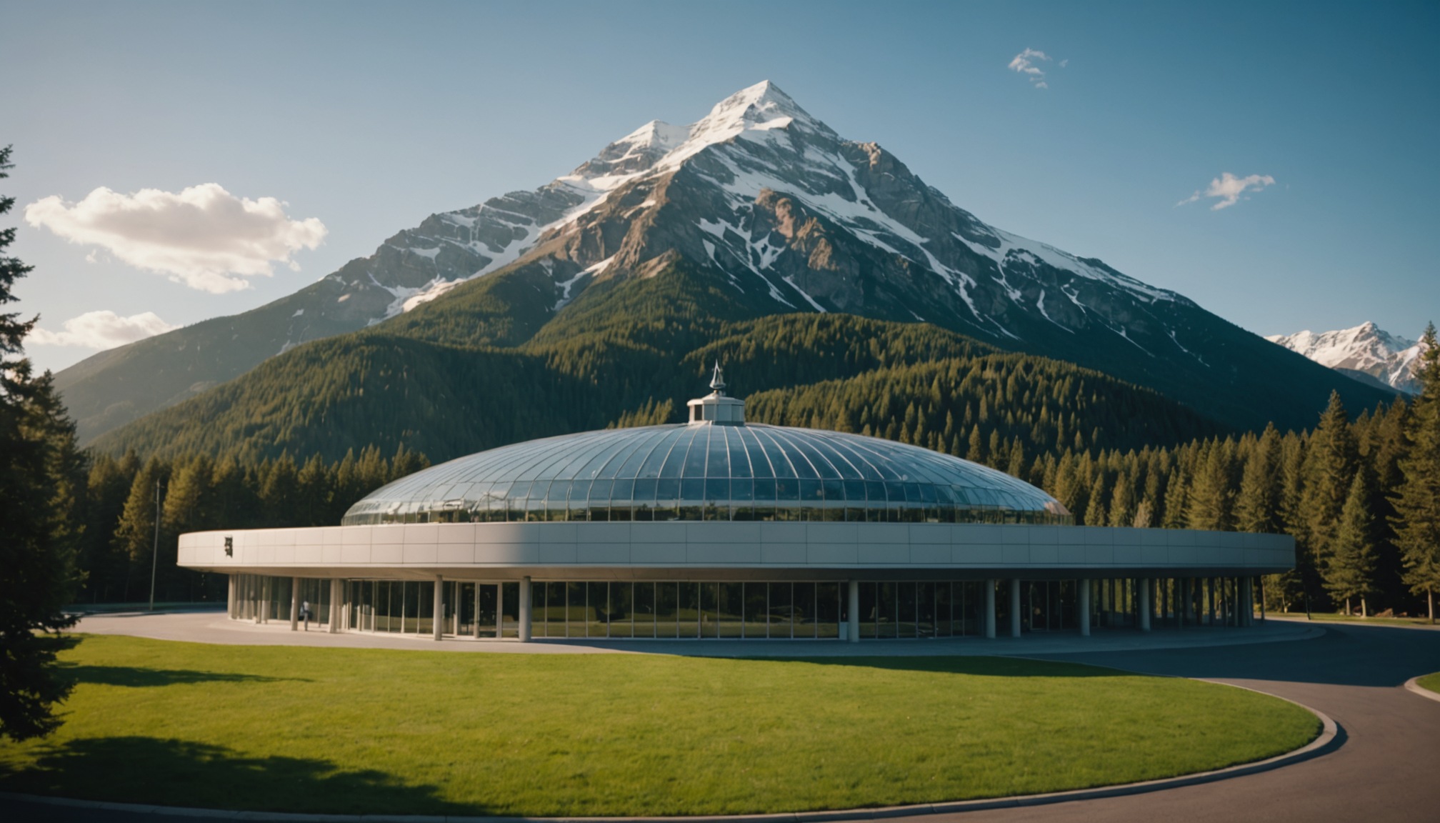 The Mountain Media Center Launches to Foster Broadcast Innovation – Sports Video Group