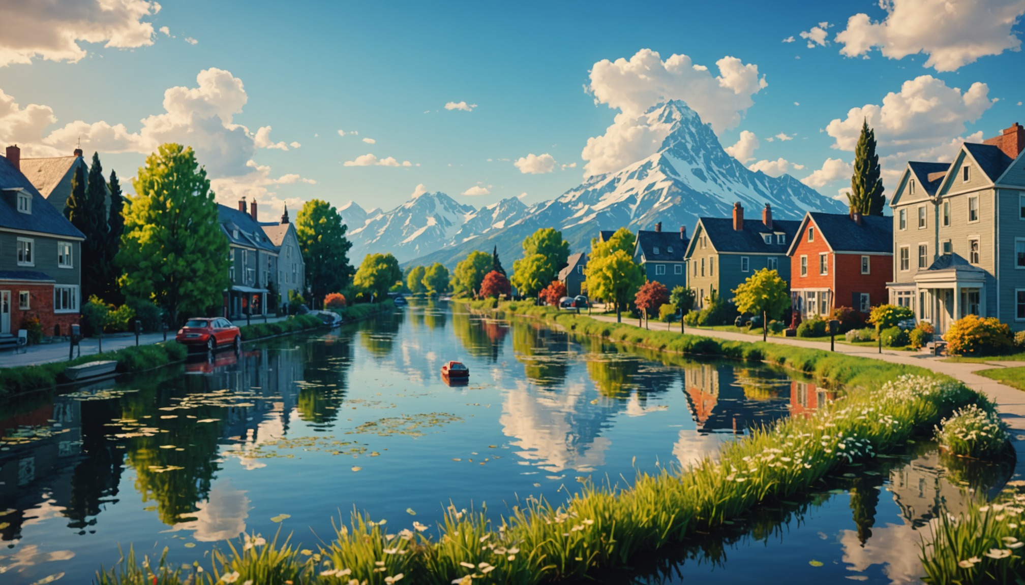 The Overlooked Global Warming Cost We Can’t Ignore – MedCity News
