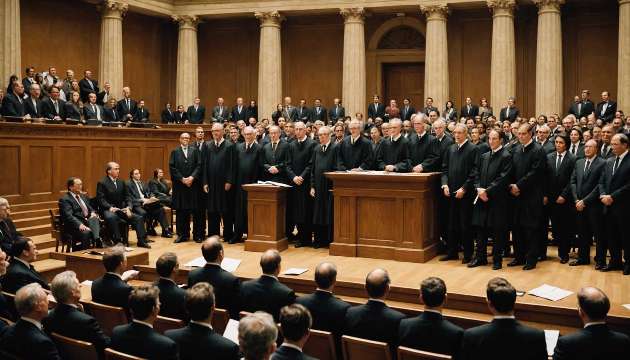 The Supreme Court just stripped thousands of immigrants of their right to due process – vox.com