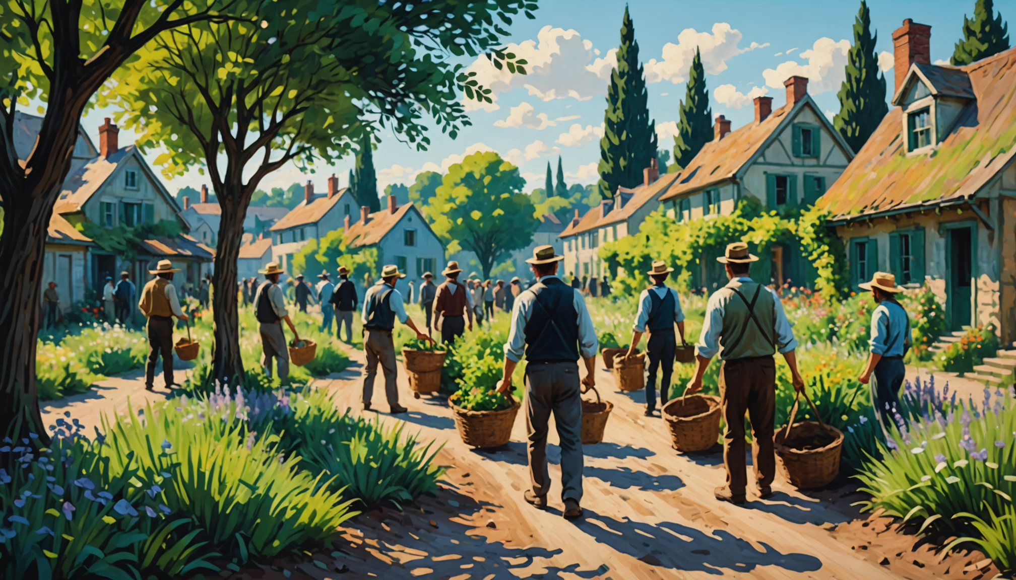 The Uprooting of a Community – Knock LA