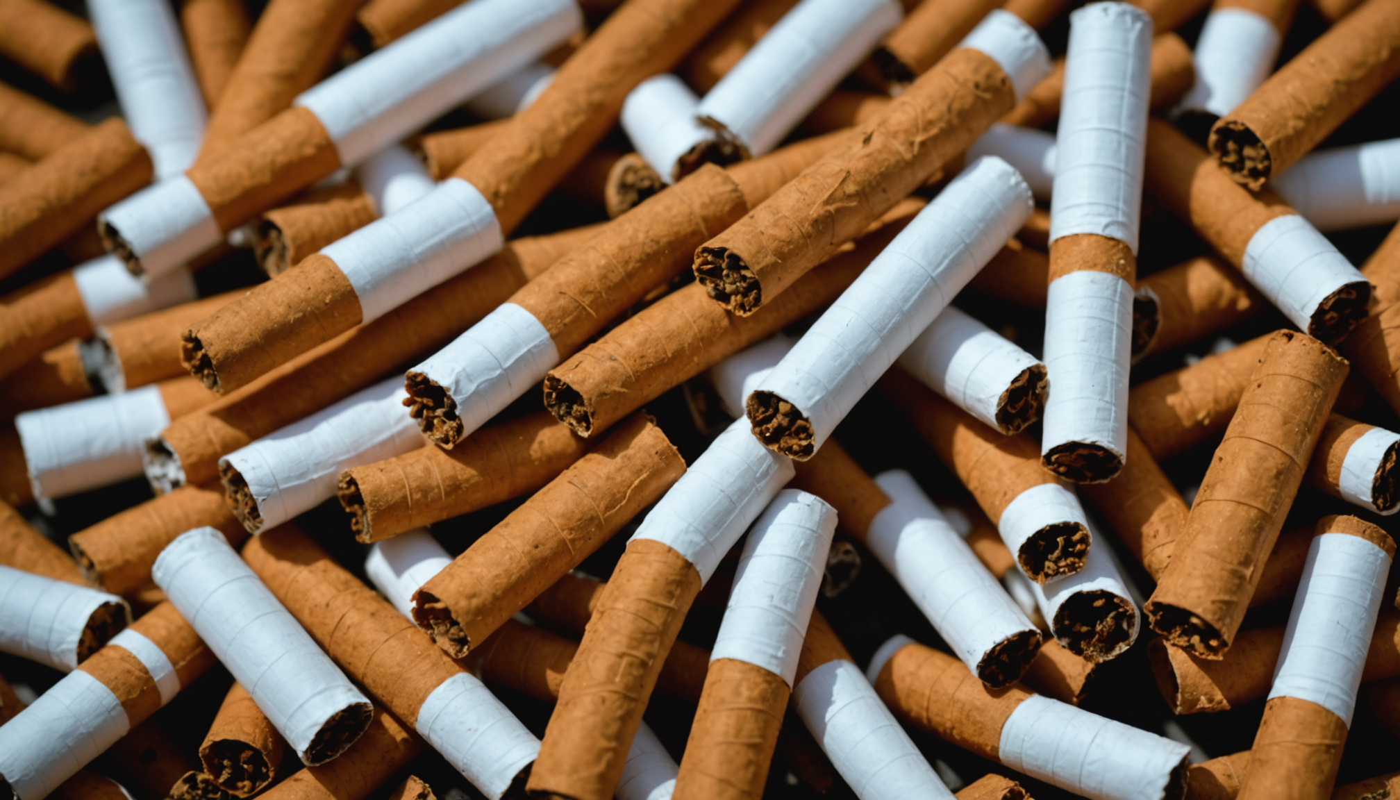 Tobacco control efforts protect 6.1 billion people – WHO’s new report – World Health Organization (WHO)