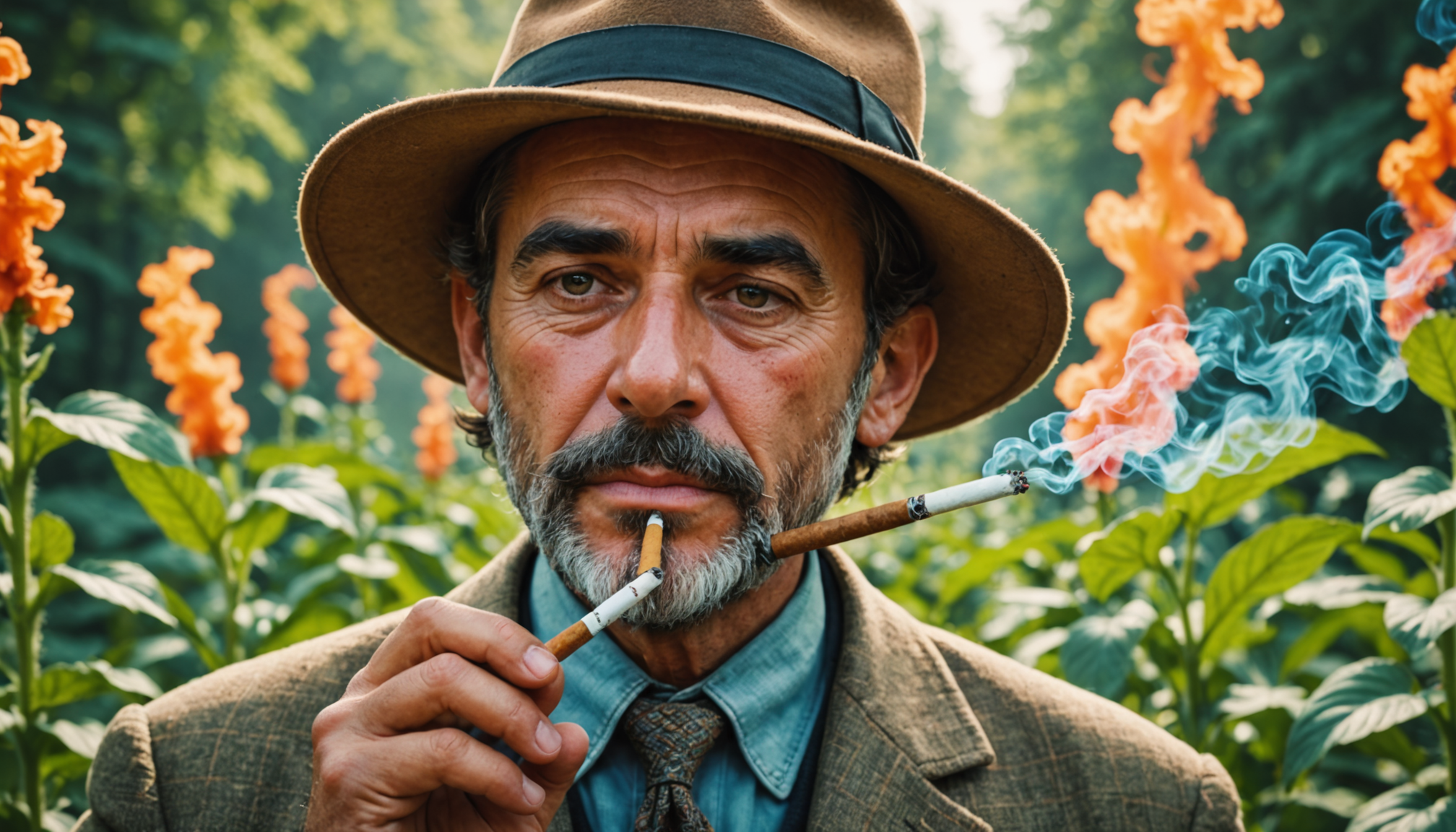 Tobacco control efforts protect 6.1 billion people – WHO’s new report – World Health Organization (WHO)