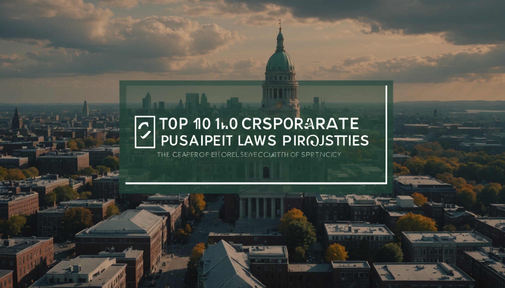 Top 10 Corporate Sustainability Priorities for 2025 – The Harvard Law School Forum on Corporate Governance