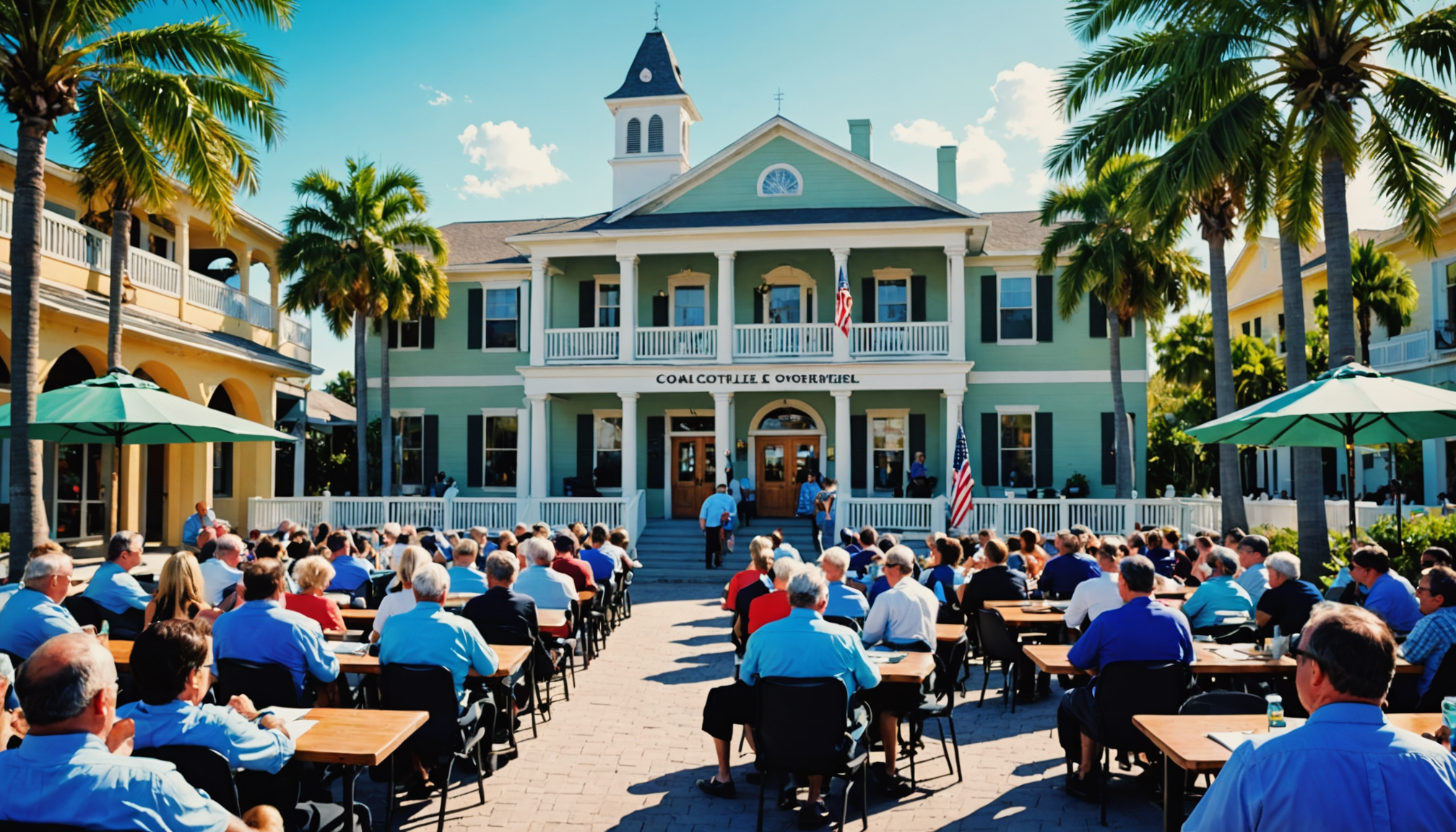 Town Council, LPA to hold joint meeting on comprehensive plan – FORT MYERS – Beach Observer and Beach Bulletin