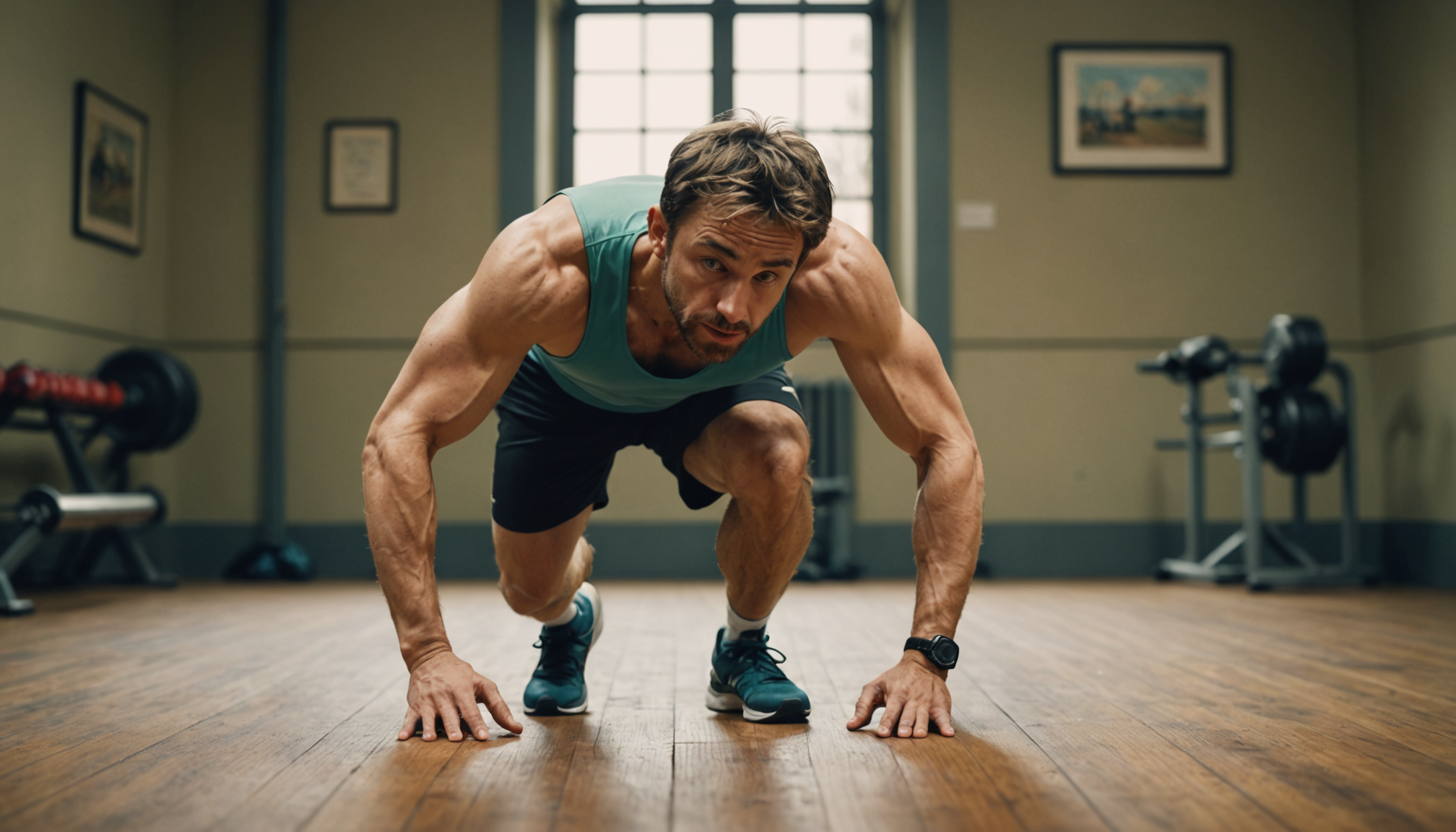 Trainer Reveals the 1 Body Part It’s Safe to Work Out Every Day – TODAY.com