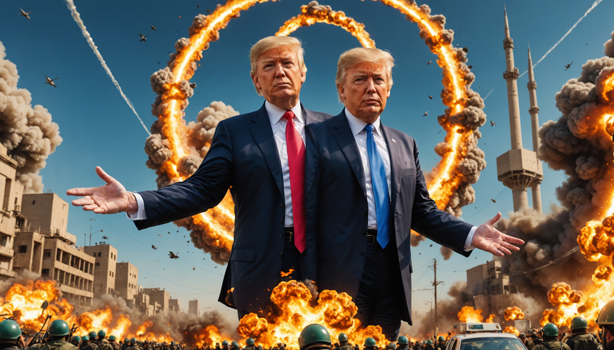 Trump’s Iran Bombing Will Accelerate Global Electrification & Biofuels – CleanTechnica
