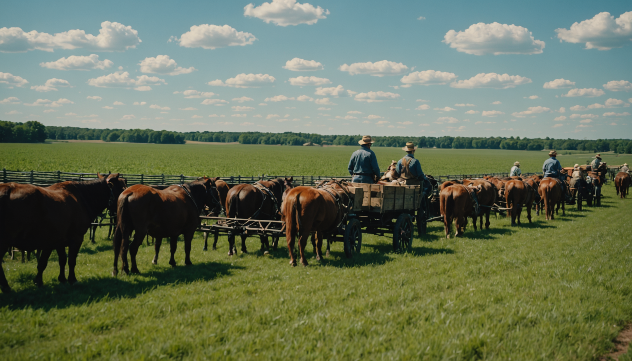U.S. Heading to Record Ag Trade Deficit | Market Intel – American Farm Bureau Federation