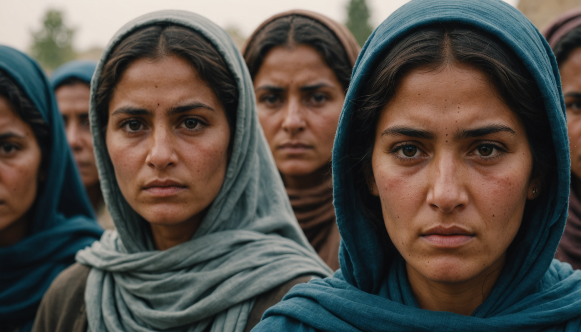 UN: Afghan Women Face Near Total Exclusion – Genocide Watch