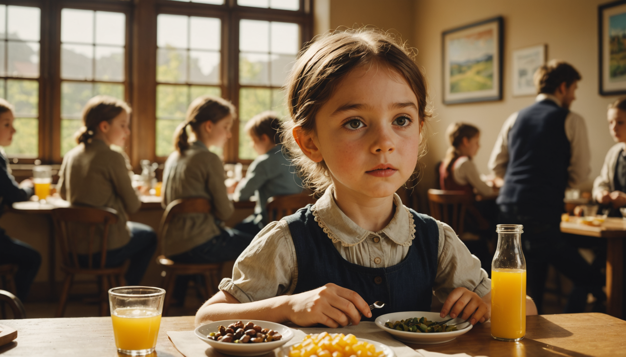 Vitamin D nutritional status and the influencing factors among children and adolescents – Frontiers