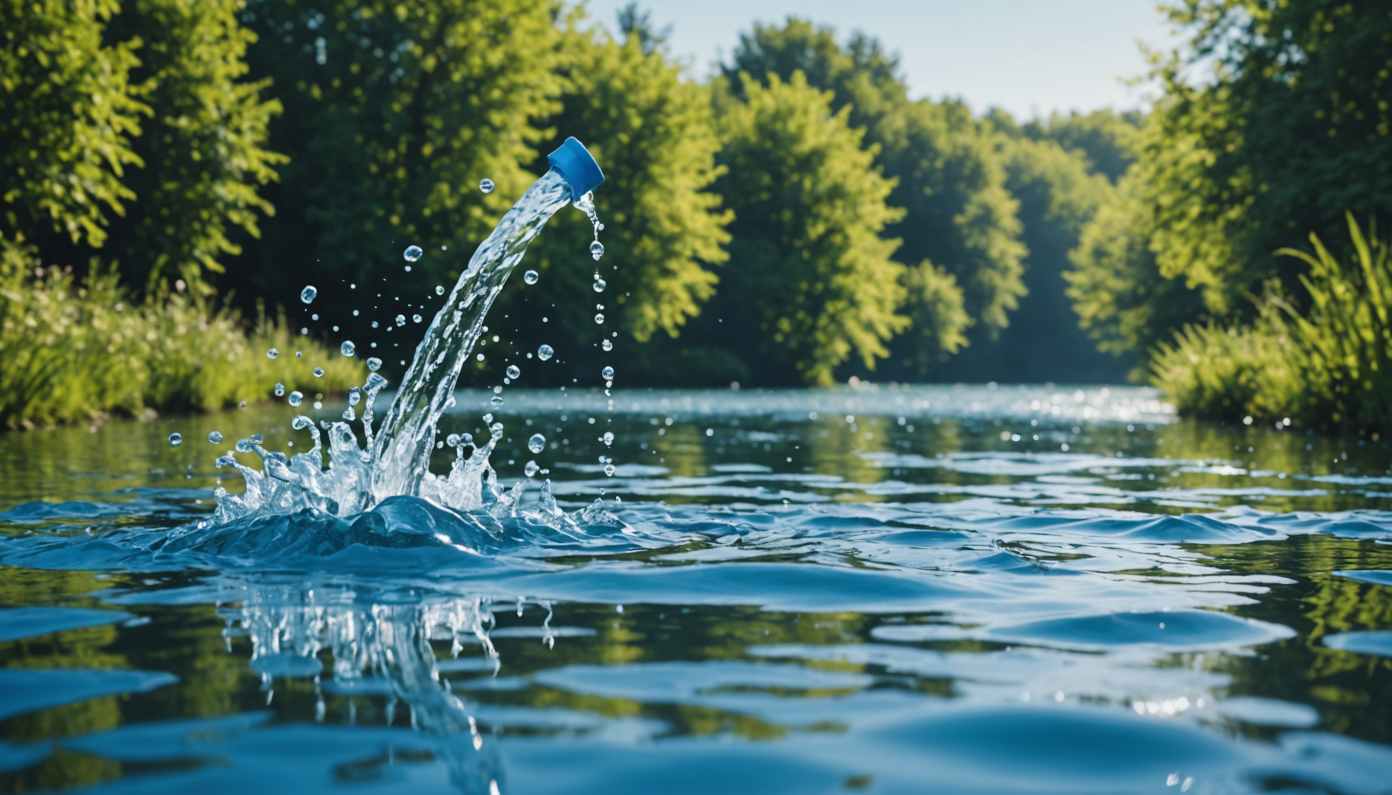 WHO publishes 54 pathogen background documents to support safe water and sanitation systems – Smart Water Magazine