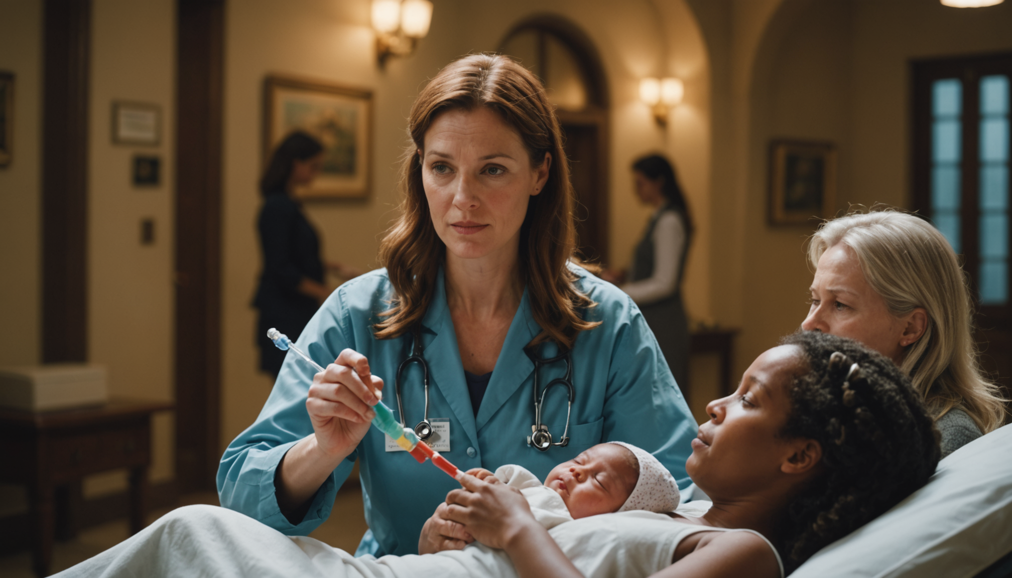 Women’s health and maternal care services: seizing missed opportunities to prevent and manage preterm birth – BioMed Central